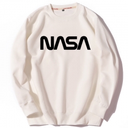 <p>XXL Tops The Martian Sweatshirts</p>
