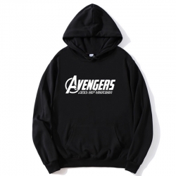 <p>De Avengers Sweatshirt XXL Hoodie</p>
