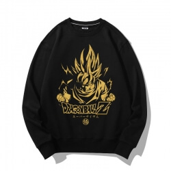 Dragon Ball Goku Sweatshirts Coat