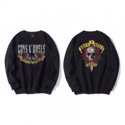 <p>Rock Guns N&#039; Roses Hoodie Quality Hooded Jacket</p>
