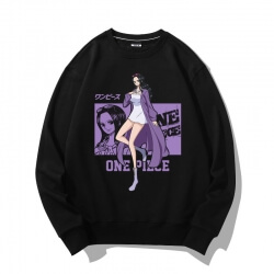 Einteiliger Nico Robin Hoodie