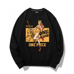 One Piece Nami Sweatshirt