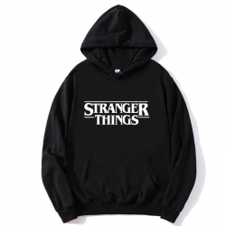 <p>Áo nỉ trùm đầu mát mẻ Stranger Things Hoodies</p>
