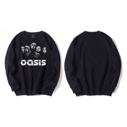 <p>Quality Hoodies Musically Oasis Tops</p>

