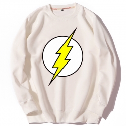 <p>XXXL Sweatshirts Siêu anh hùng The Flash Jacket</p>
