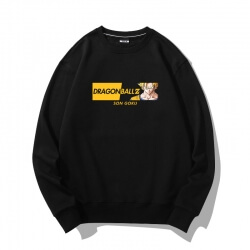 Sudadera con capucha Kakarotto Dragon Ball Sweater