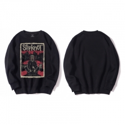 <p>Slipknot Sweatshirt Rock Cool Hoodies</p>
