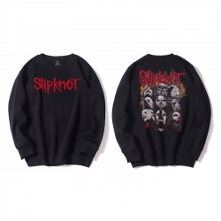 <p>Rock Slipknot Hoodies Personalised Jacket</p>
