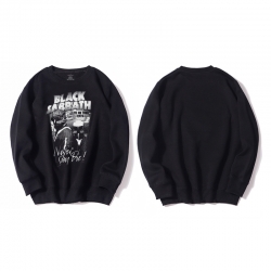 <p>Rock Black Sabbath Hoodie Quality Sweatshirt</p>
