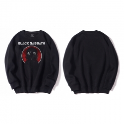 <p>Quality Coat Rock Black Sabbath Hoodie</p>
