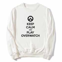 <p>Overwatch Tops Quality Sweatshirts</p>
