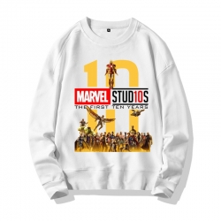 <p>The Avengers Hoodies XXXL Jacheta</p>
