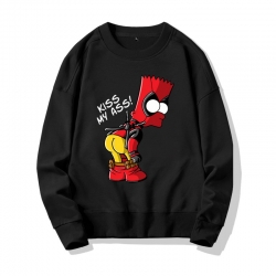 <p>The Simpsons Sweatshirts Personalised Hoodie</p>
