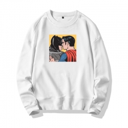 <p>Marvel Siêu anh hùng Superman Sweatshirts Chất lượng Hoodie</p>
