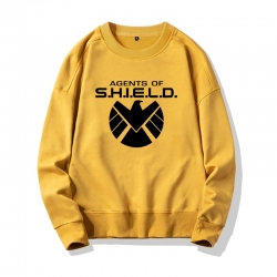 <p>Agenter for Shield sweatshirt personlig sweater</p>
