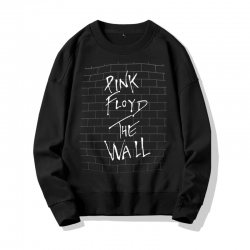 <p>Cotton Hoodie Rock and Roll Pink Floyd Jacket</p>

