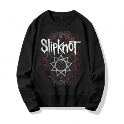 <p>เสื้อสเวตเชิ้ต Slipknot เสื้อสเวตเชิ้ตคุณภาพร็อค</p>
