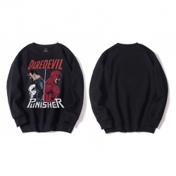 <p>Daredevil Hoodie Quality Sweatshirts</p>
