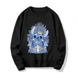 <p>เสื้อสเวตเชิ้ต XXXL Lilo Stitch</p>
