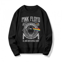 <p>Rock Pink Floyd Hoodies Cool Coat</p>
