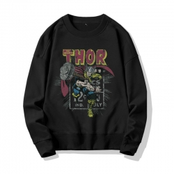 <p>The Avengers Iron Man Hoodie Cool Sweatshirts</p>
