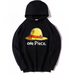 <p>Vintage Anime One Piece Áo nỉ Cotton áo nỉ trùm đầu</p>
