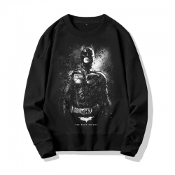 <p>Batman Hoodie Marvel Pamuk Sweatshirt</p>
