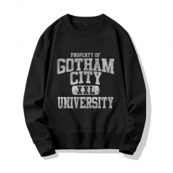 <p>Marvel superhelt Batman sweatshirt kvalitet sweater</p>
