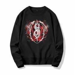 <p>Áo khoác chất lượng Music Slipknot Hoodie</p>
