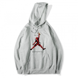 <p>Áo khoác Deadpool XXL Hoodies</p>
