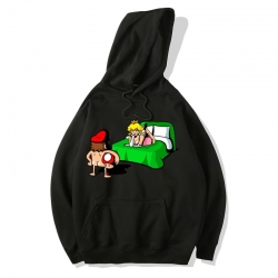 <p>Mario Hoodie XXL Üstleri</p>
