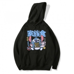 <p>เสื้อมีฮู้ดคุณภาพ Lilo Stitch Coat</p>
