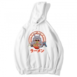 <p>Hàng xóm của tôi Totoro Hoodies Chất lượng Tops</p>
