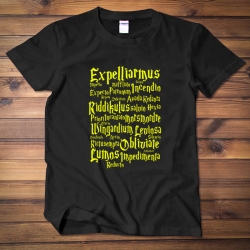 <p>Harry Potter Tees Cool T-Shirts</p>
