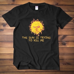 <p>Chemises personnalisées The IT Crowd T-shirts</p>
