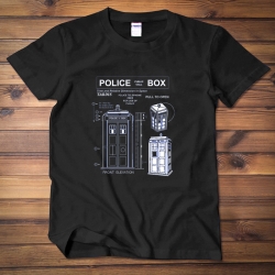 <p>Camisas personalizadas Doctor Who Camisetas</p>
