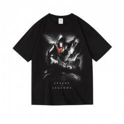 LOL Yasuo T-shirt League of Legends Ezreal Tee