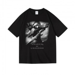 LOL Talon Tee League of Legends Camisetas Senna Pantheon