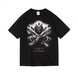 Tričko LOL Zed League of Legends Jayce Jinx Tee