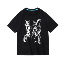 <p>Anime Naruto Tee Hot Topic T-Shirt</p>
