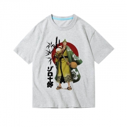 <p>パーソナライズされたシャツ ヴィンテージアニメワンピースTシャツ</p>
