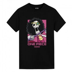 Tricouri Anime Anul One Piece