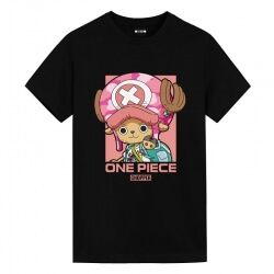One Piece Tony Tony Chopper Tees Cheap Anime T-shirts
