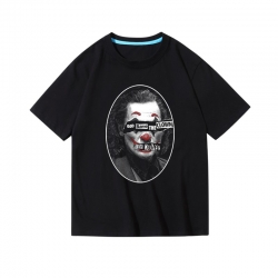 <p>Batman Joker Tee Marvel Bavlněná trička</p>
