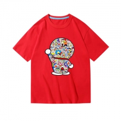 <p>Áo sơ mi cá nhân Doraemon T-Shirts</p>
