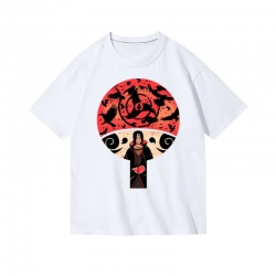 <p>Japansk Anime Naruto Tees Kvalitet T-shirt</p>
