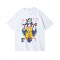 <p>Super-héros Batman Joker Tees Qualité T-Shirt</p>
