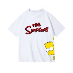 <p>The Simpsons Tees Cool T-Shirts</p>
