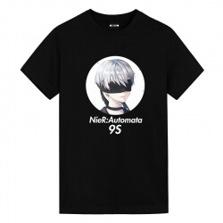 Nier: Automata NierR 9s T-Shirts