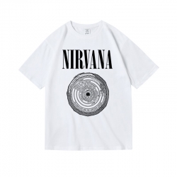 <p>Rock N Roll Nirvana Tee Best T-Shirt</p>
